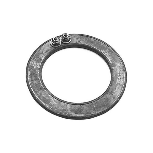 Allpoints Allpoints 341128 Ring Heater 240V 500W 6-1/16" Od For Delfield 341128 - main